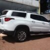 Capota de Fibra para Fiat Toro