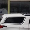 Capota de Fibra para Fiat Toro