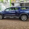Capota de Fibra para Fiat Toro
