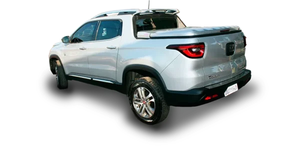 tampão fiat toro