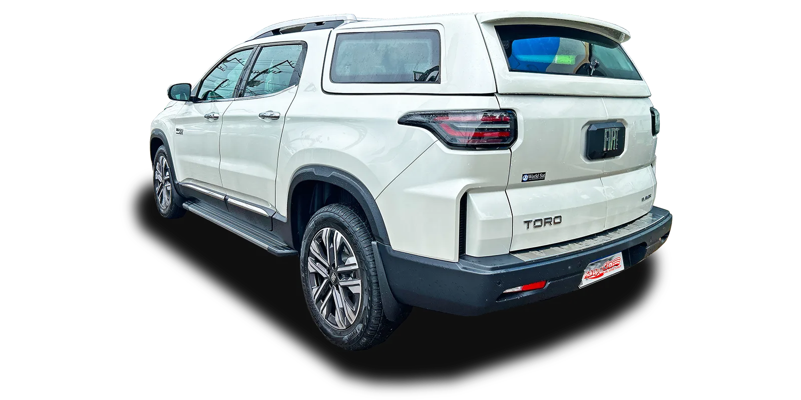 capota-de-fibra-fiat-toro-2026-branca_001 Capota de Fibra para Fiat Toro Branca ano 2025/2026.