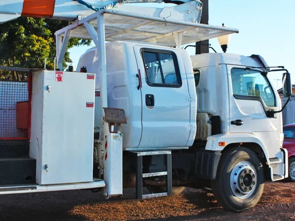 Cabine Suplementar de Fibra para Caminhão Iveco